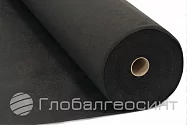 Фото - Геотекстиль ГлобалГео - 350 г/м2, 2x50 м (Арт: 911)
