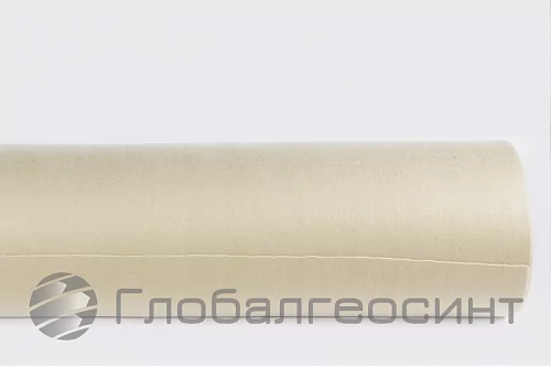 Геотекстиль ГлобалГео - 100 г/м2, 6x50 м (Арт: 839) - 1