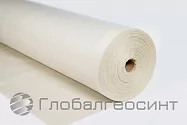 Фото - Геотекстиль ГлобалГео - 350 г/м2, 3x50 м (Арт: 855)
