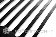 Фото - Геосетка полипропиленовая одноосная ГлобалГео - СО 120, кН/м - 5x100, м