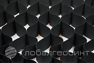 Фото - Георешетка объемная ГлобалГео - 210/75, 1.35 мм