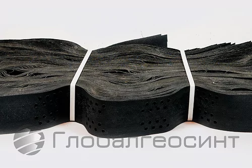 Георешетка объемная ГлобалГео - 420/100, 1.5 мм - 2