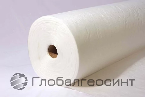 Геотекстиль Дорнит - 450 г/м2, 2x150 м (Арт: 1038) - 1