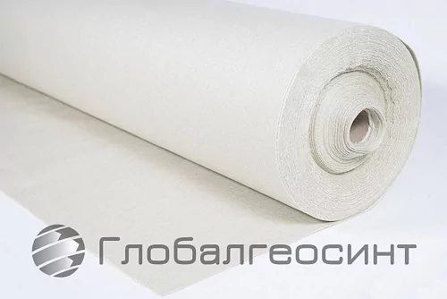 Геотекстиль Дорнит - 550 г/м2, 5x50 м (Арт: 976)